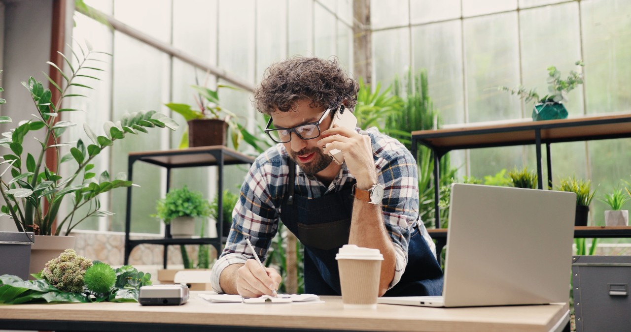 Fintech's small business opportunity Fintech