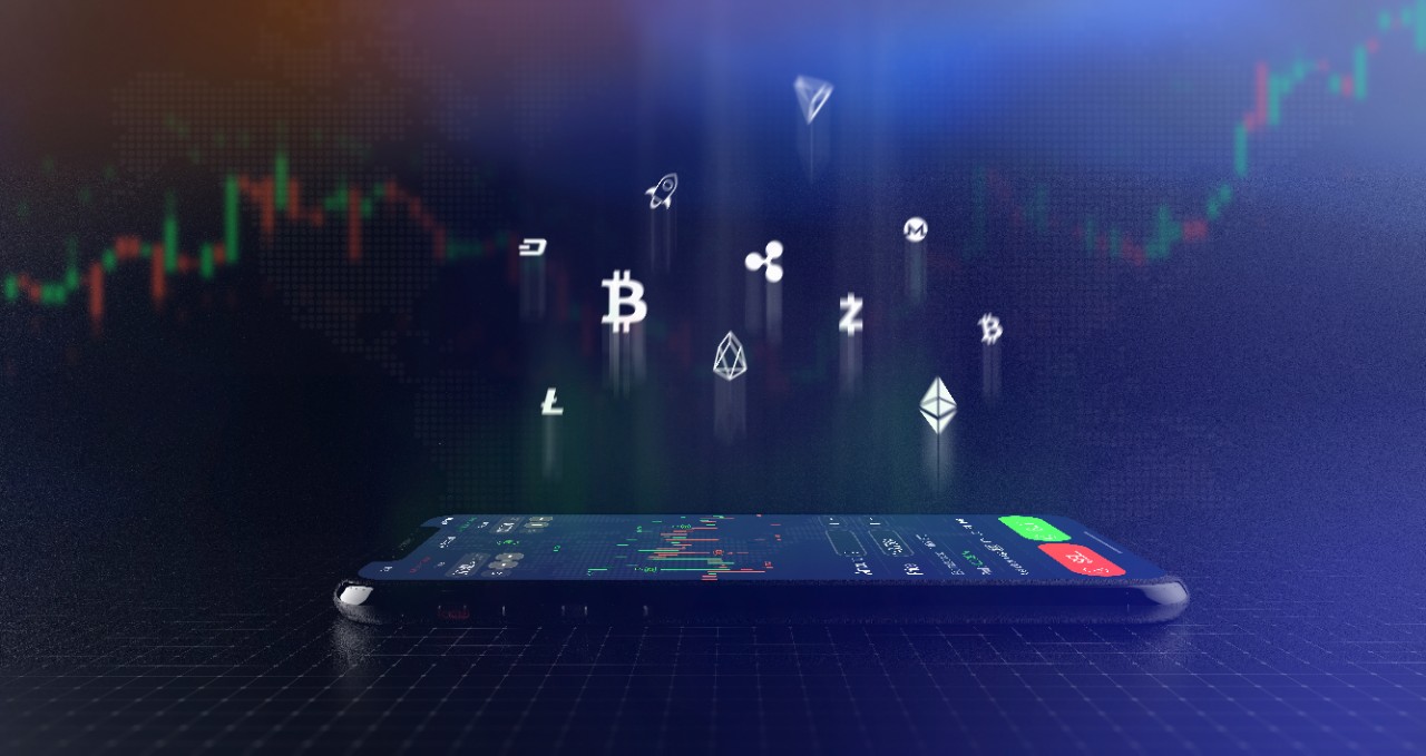 Cryptocurrencies Cryptocurrencies
