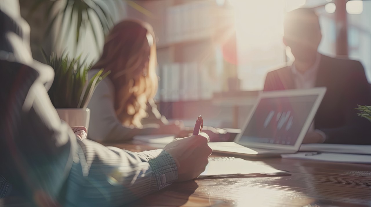 3 key areas to improve risk and compliance management at banks and fintechs 3 key areas to improve risk and compliance management at banks and fintechs