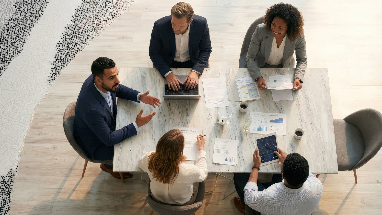 Building bank-fintech alliances that put customers first